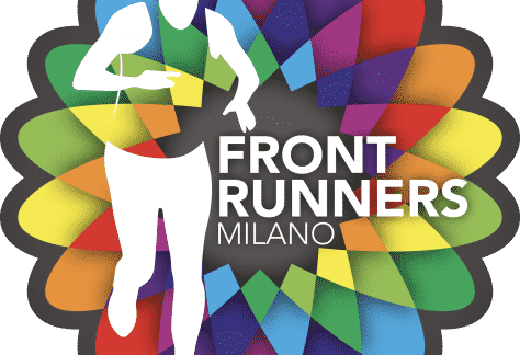 Logo Front Runners