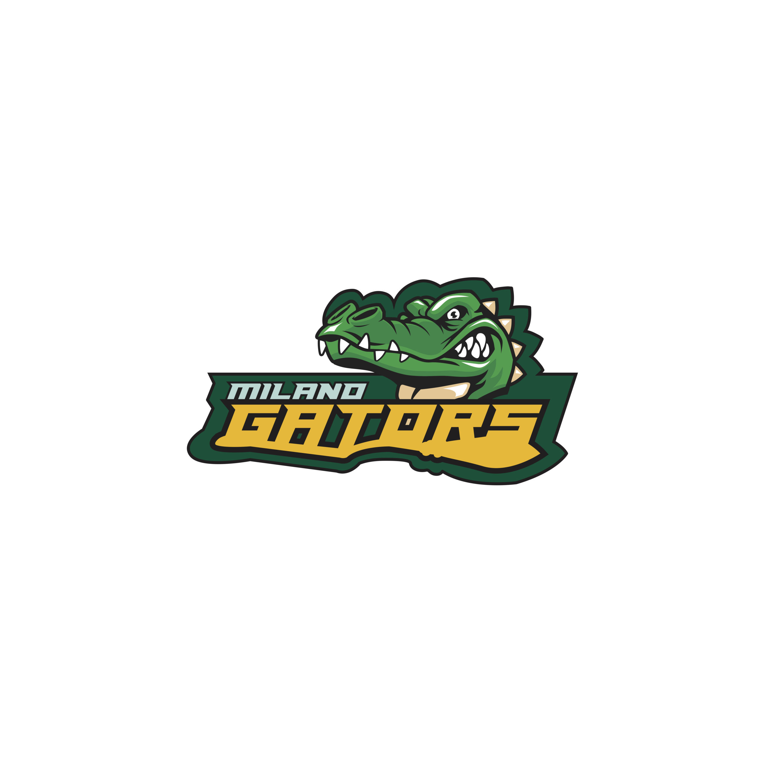 Logo Gators