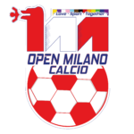 open milano calcio logo