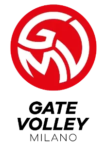 logo gate volley