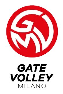 logo gate volley