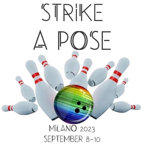 strike a pose 2023