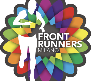Logo Front Runners