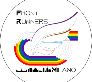 logo front runners