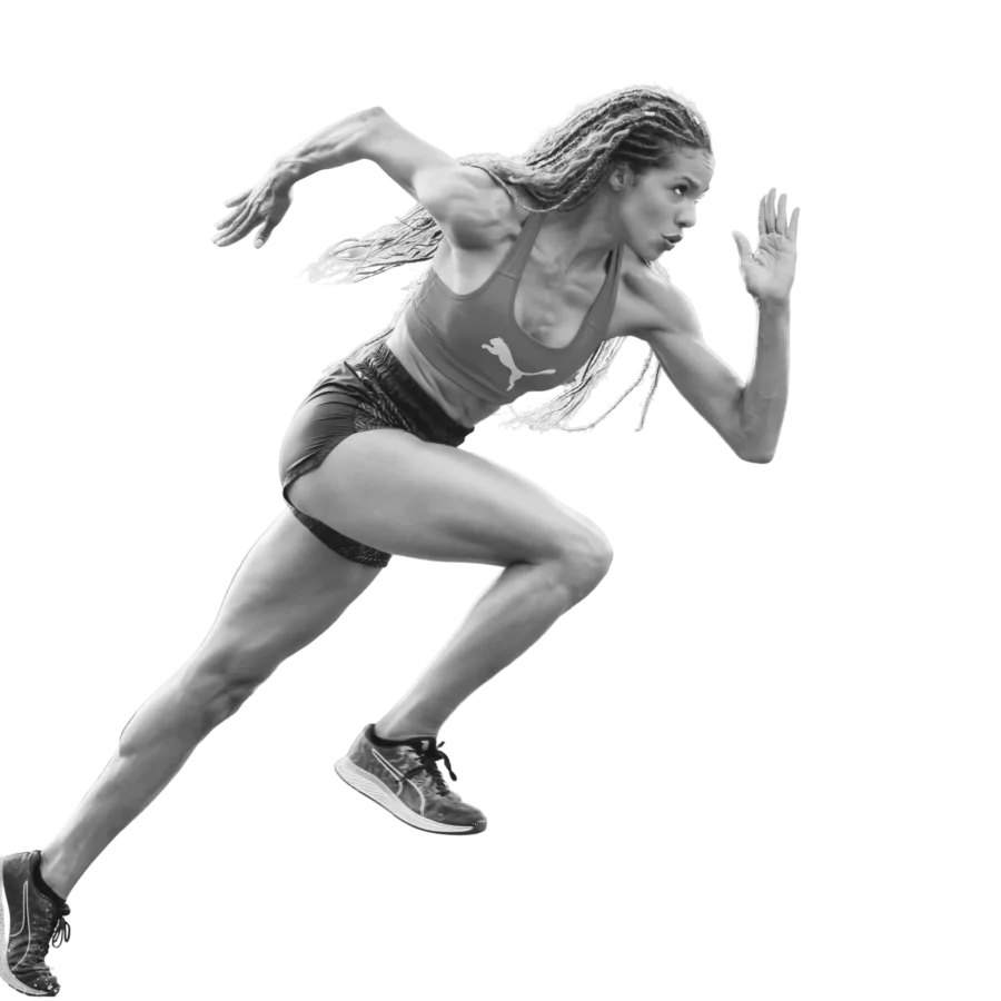 atleta bn frontrunners